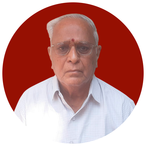 President